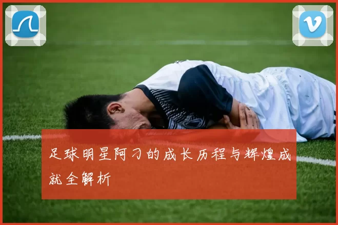 足球明星阿刁的成长历程与辉煌成就全解析