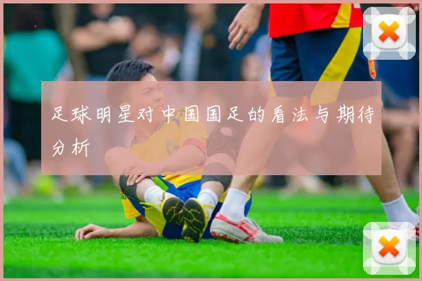 足球明星对中国国足的看法与期待分析