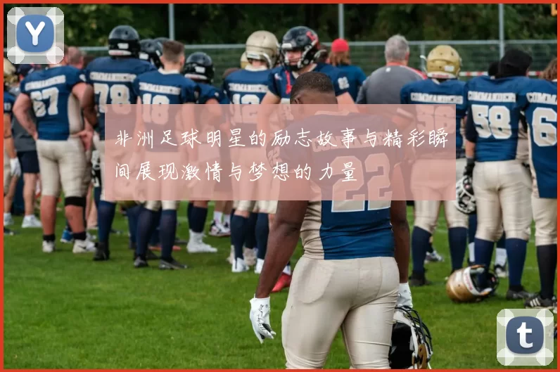 非洲足球明星的励志故事与精彩瞬间展现激情与梦想的力量