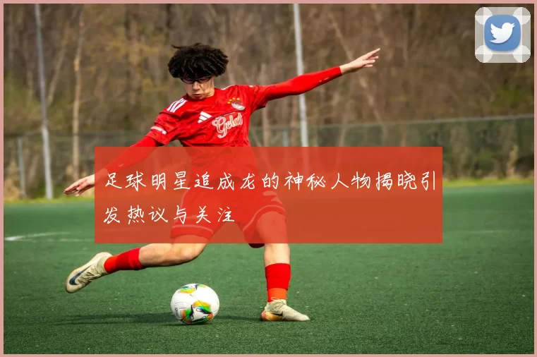 足球明星追成龙的神秘人物揭晓引发热议与关注