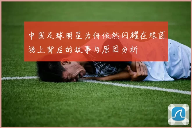 中国足球明星为何依然闪耀在绿茵场上背后的故事与原因分析