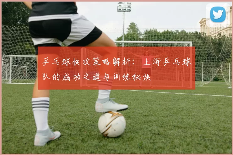 乒乓球快攻策略解析：上海乒乓球队的成功之道与训练秘诀