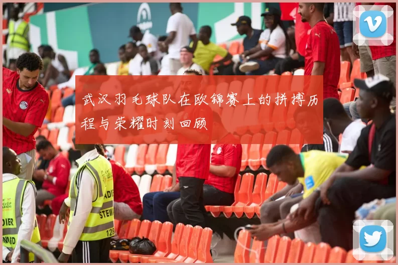 武汉羽毛球队在欧锦赛上的拼搏历程与荣耀时刻回顾