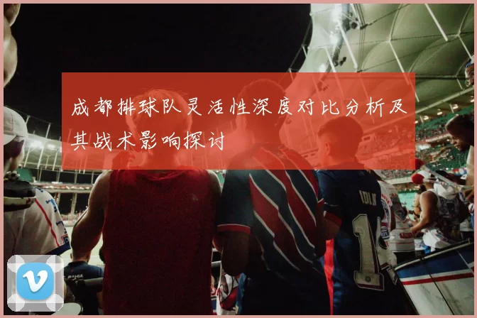 成都排球队灵活性深度对比分析及其战术影响探讨