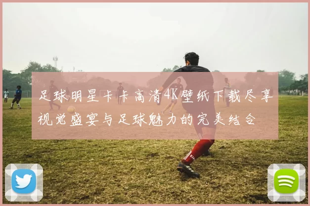 足球明星卡卡高清4K壁纸下载尽享视觉盛宴与足球魅力的完美结合